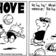 Illustration for article titled A String Of Upsetting iCalvin Hobbes/i Strips Told A Bold Story About Bullying